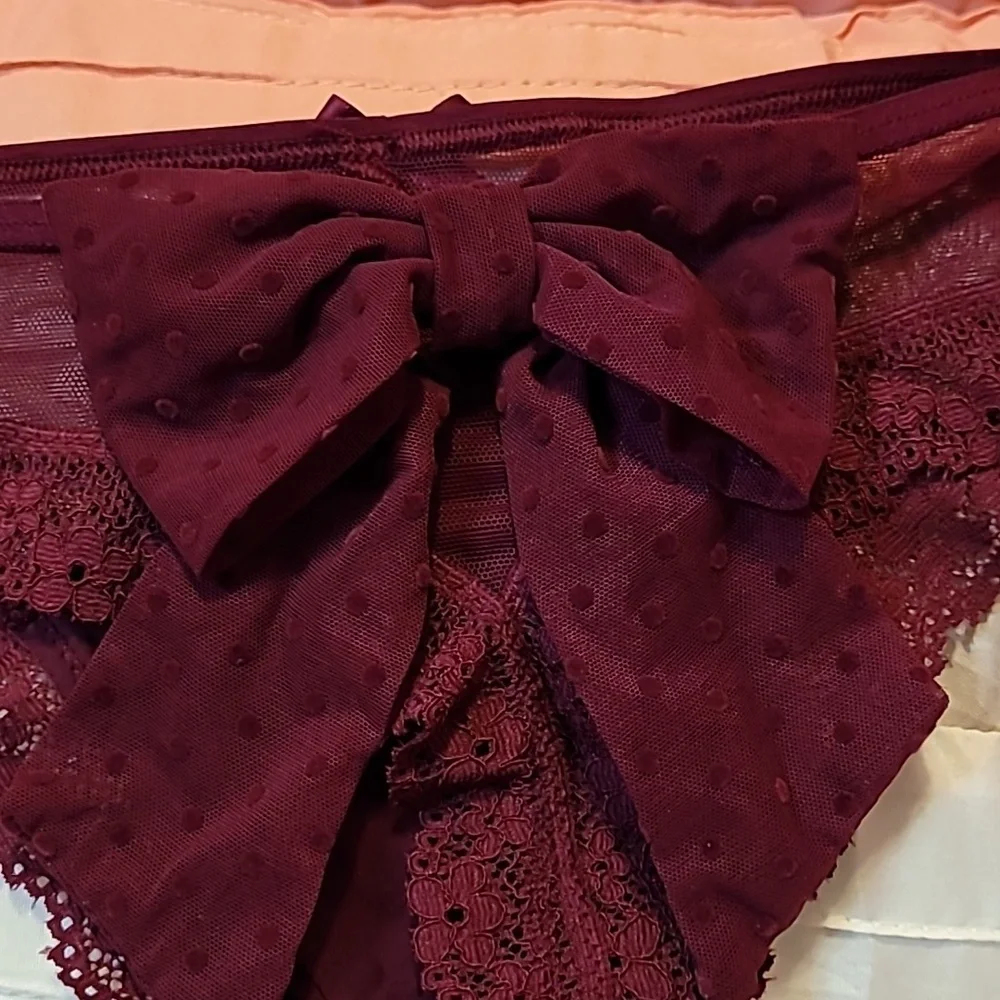 V.S. panty - Picture 3 of 5